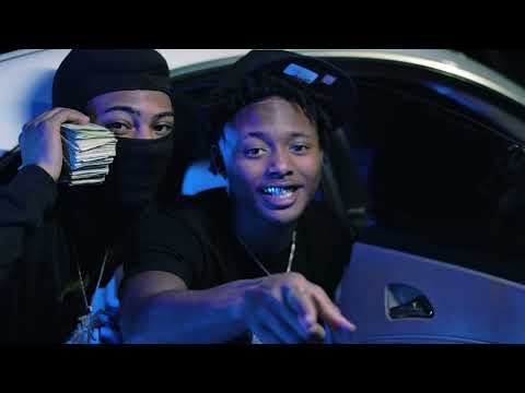 YMG Chopo   1800 Official Music Video