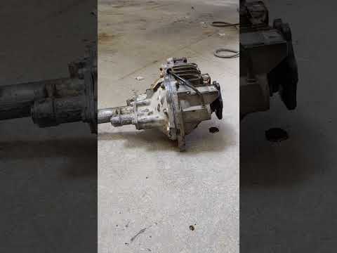 2007 to 2013 yukon denial Cadillac Escalade AWD front differential issue