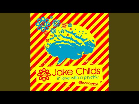 Somebody's Watchin' Me