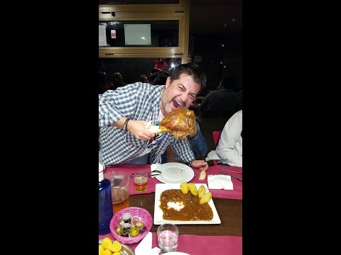 ALCOBENDAS LEVITT  VS  E.D.M CADETE_A