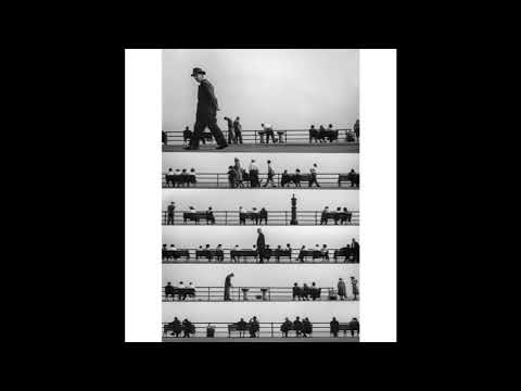 Pedro Duarte - Abstract