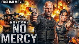 Download lagu Jason Statham In NO MERCY - Hollywood New English Movie | Micheal Pena | Full Action Thriller Movie mp3