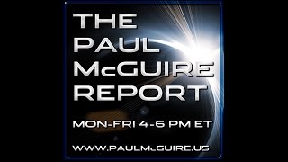 TPMR 04/21/17 | REBROADCAST: HIDING IN PLAIN SIGHT | PAUL McGUIRE