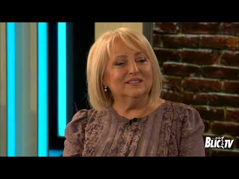 Slavica Đukić Dejanović o greškama iz prvog braka, BMW-u sa mašnom i drugom suprugu, ali i o PUTINU