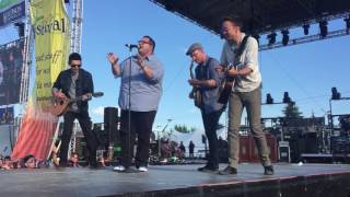 Sidewalk Prophets-You Love Me Anyway (Acoustic) (Live @ Lifest 2017)