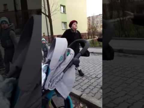 Starsze pokolenie