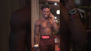 iShowSpeed Meets The Deez Nuts Guy..