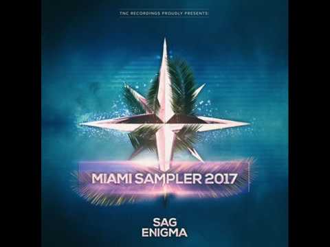 Alesso Vs. SAG - Falling Enigma (VodkaFish Mashup) Miami 2017