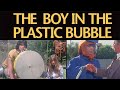 The Boy in the Plastic Bubble - 1976 | John Travolta, Glynnis O'Connor, Robert Reed, Diana Hyland