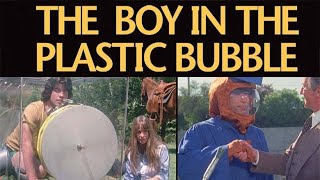 The Boy in the Plastic Bubble - 1976 | John Travolta, Glynnis O&#39;Connor, Robert Reed, Diana Hyland
