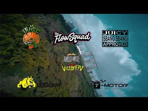 Still my favourite spot in SG - FPV Freestyle