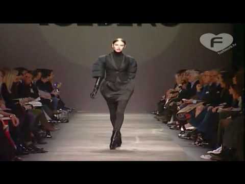 ICEBERG FALL WINTER 2008