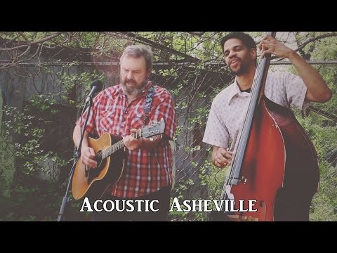 David Childers - Collar and Bell | Acoustic Asheville