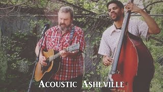 David Childers - Collar and Bell | Acoustic Asheville