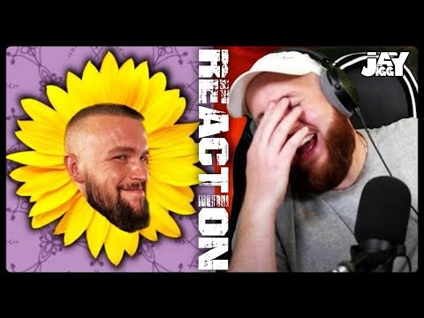KOLLEGAH - In seiner Blüte | REACTION
