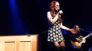 Ingrid Michaelson - &quot;Everyone Is Gonna Love Me Now&quot; Part 2 - Live @ Terminal 5, NYC - 5/29/2014