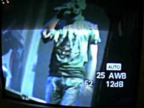 Georgio-x '''me prokaleis''      - ELENI FOUREIRA   !!  ARINA BEACH PARTY!