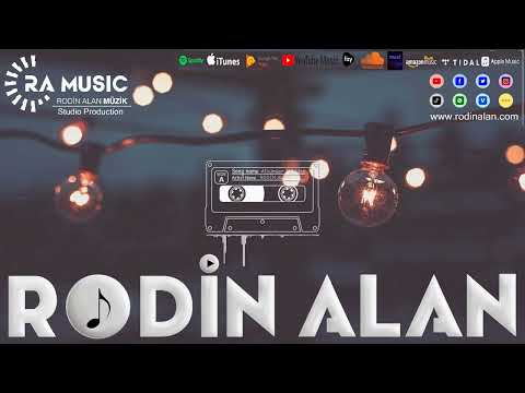 Rodin Alan – Mashup ( Live )