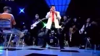 Matchbox   Midnite Dynamo&#39;s