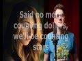 Chrissy Costanza, Alex Goot & Kurt Hugo ...