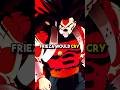 How Strong Is The Evil Saiyan Cumber Shorts Dragonballsuper