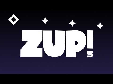Miniatura 1 de la galería de Zup! S