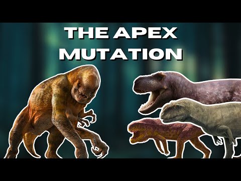 Could The Distortus rex Survive The Mesozoic?