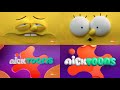 Nicktoons UK Continuity September 12 2024 Continuitycommentary