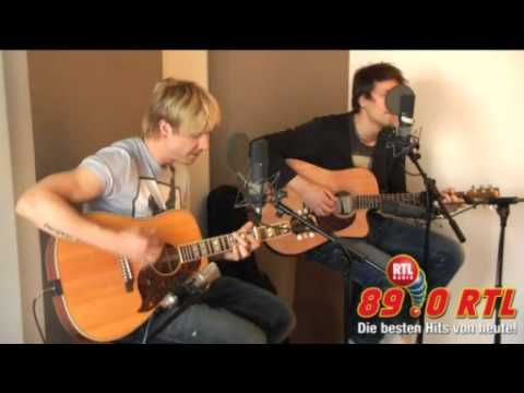 Sunrise Avenue - Hollywood Hills - (Live & Unplugged @ 89.0 RTL)