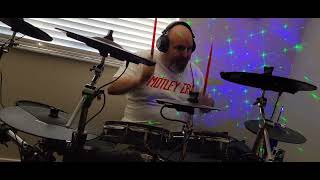 &quot;Chicks = Trouble&quot; Motley Crue cover