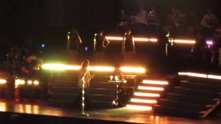 MARCO ANTONIO SOLIS &quot;TE ME OLVIDASTE&quot;EN VIVO&quot;..!!.