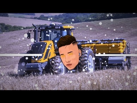 Felipe e Murillo ft. Ana Castela - Ô Lá Na Roça         "O Brɑboツ"