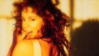 Mariah Carey - You Don't Know What To Do (Never Stop '91 Remix) @InitialTalk