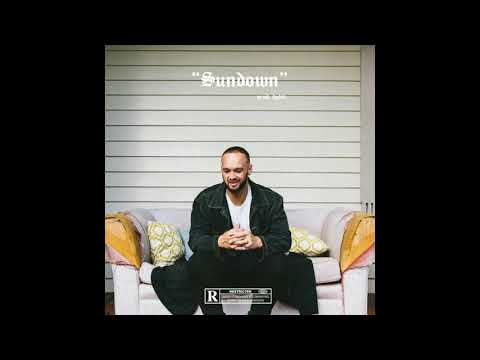 Sammy Johnson | J Boog | Type Beat "Sundown" (2021)