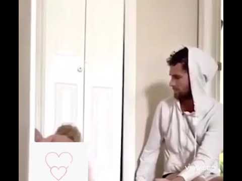 Dad Holding Space for His Daughter's Big Feelings