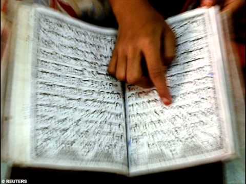 Hoxhe Alaudin Abazi - Nuk i takon kerkuesit te diturise te dorezohet