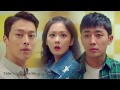 [FMV] Noel - Bandage(Love 911) (drama Go back couple ENG SUB)