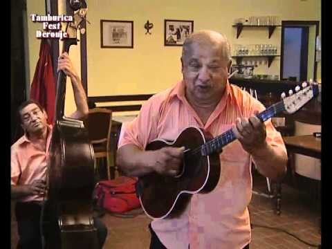 Jambolaja - Džigi Bao i  T.O Braca Jovanovic Deronje 2009