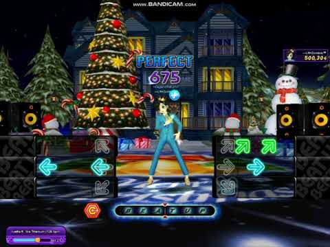 Beat Up Au-Vn: Titanium - MixBy Fire