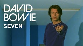 Songtext von David Bowie - Seven ... Text Musik-video-Miniaturansicht