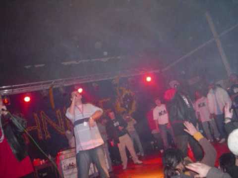 Six Eastwood feat Rosemuzik