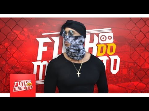 MC MASCARADO DO FUNK - SARRADINHA NO POPO (Estúdio Favela)