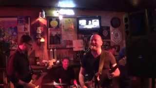 Dirty5 -  Snatch it Back and Hold it (Buddy Guy & Junior Wells)