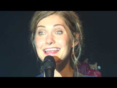 giedré sotteville les rouen octobre 2018-les gens