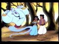 Aladdin The Series Promo 1996