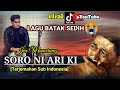 Soro Ni Ari Ki - ( Jen Manurung) || Terjemahan Sub Indonesia || Lagu Batak Sedih