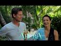 Love In Aruba 2021 Full Movie Sashleigha Brady David Shawn McConnell Danor Gerald