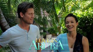 Love In Aruba (2021)  Full Movie  Sashleigha Brady