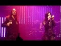 Lacuna Coil - No Need To Explain (Live in London, Oct '12)