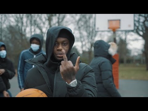 Dsavv - Lemme Stunt (Music Video)